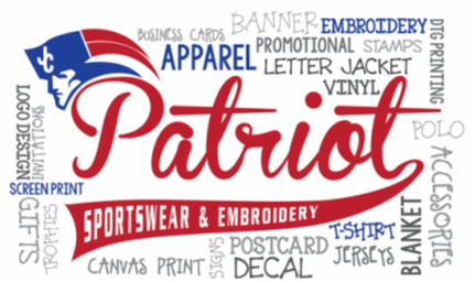 Patriot Sportswear